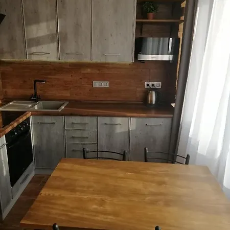 Terrace In Arcadia Apartment