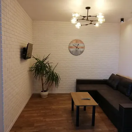 Terrace In Arcadia * Odesa